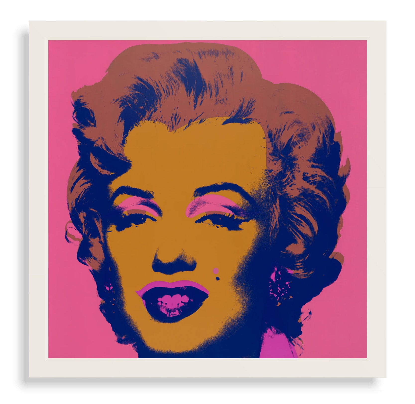 Marilyn (Pink)