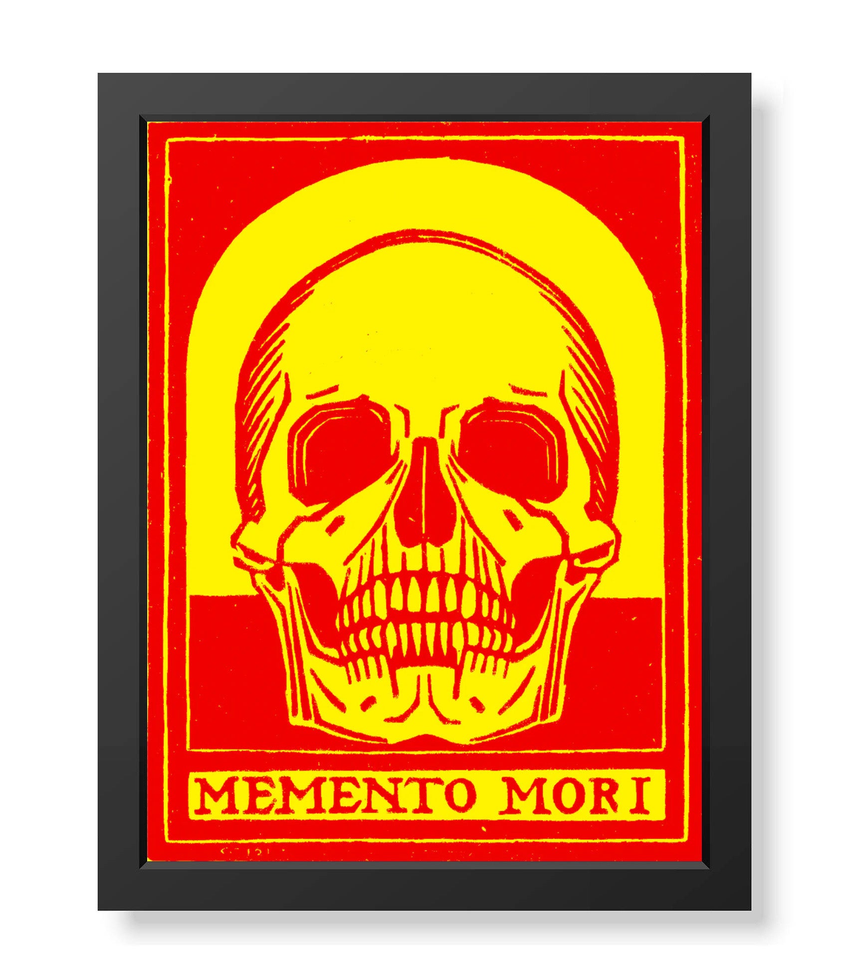 Memento Mori