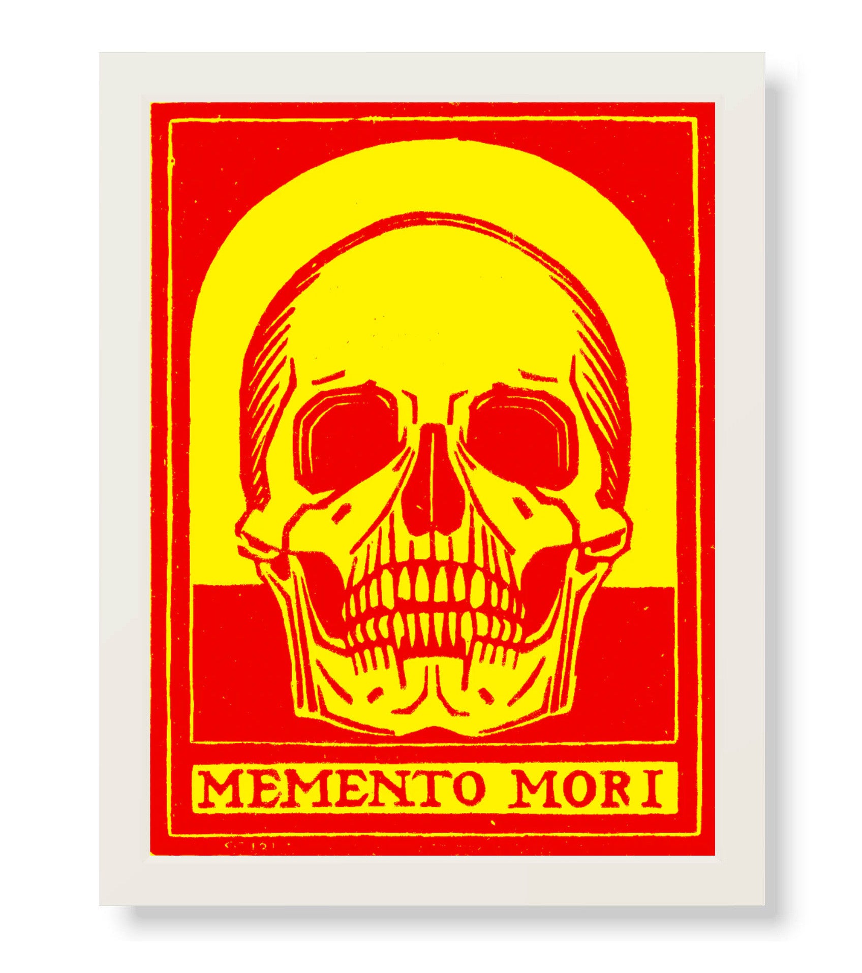 Memento Mori