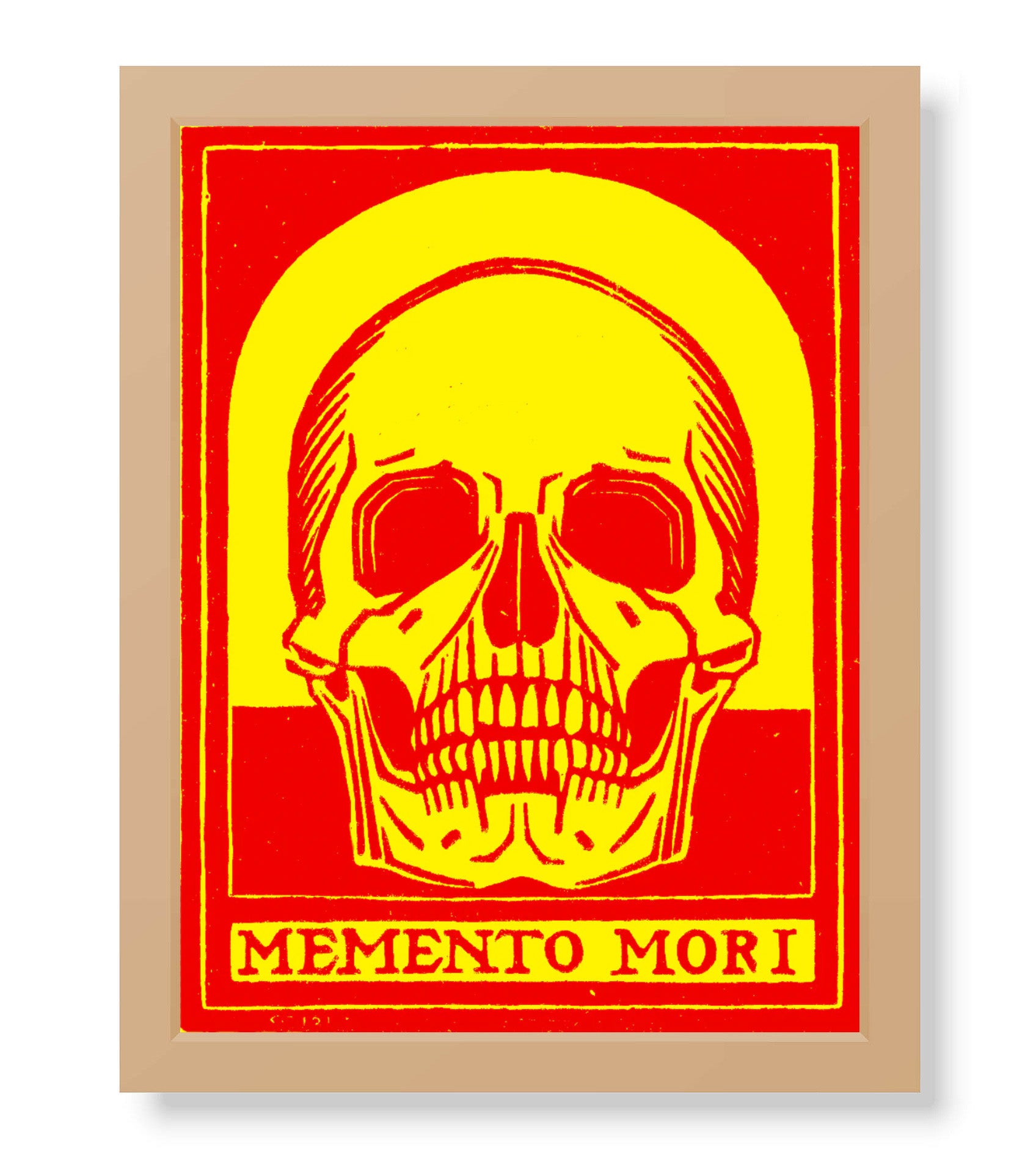 Memento Mori