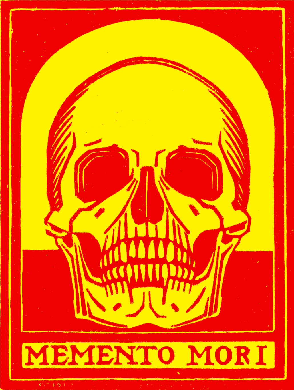 Memento Mori