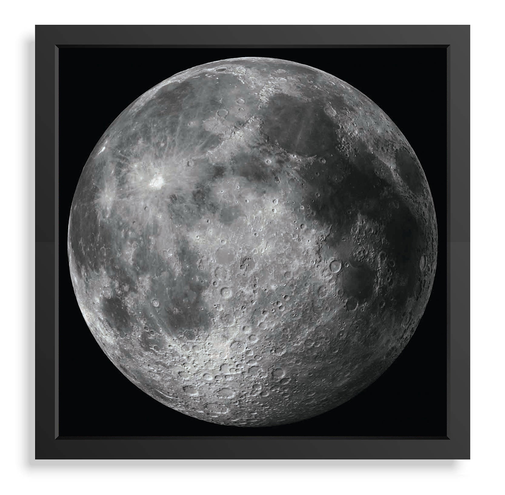Light Side of the Moon