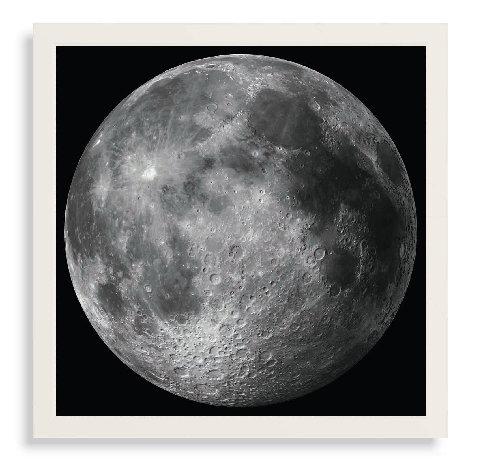 Light Side of the Moon