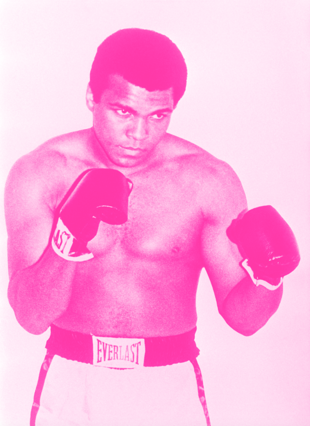 G.O.A.T
