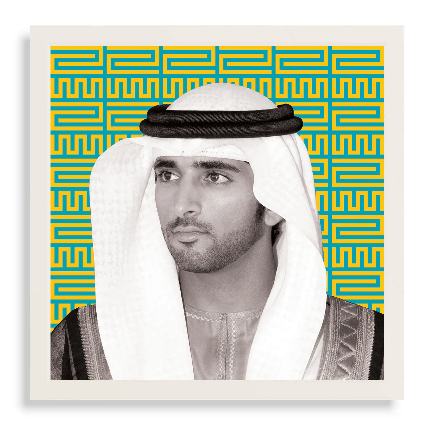 Sheikh Hamdan