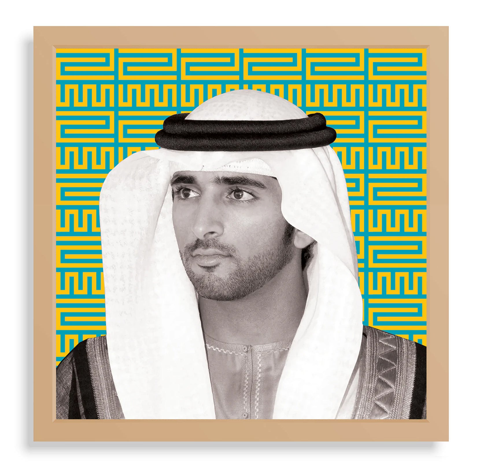 Sheikh Hamdan