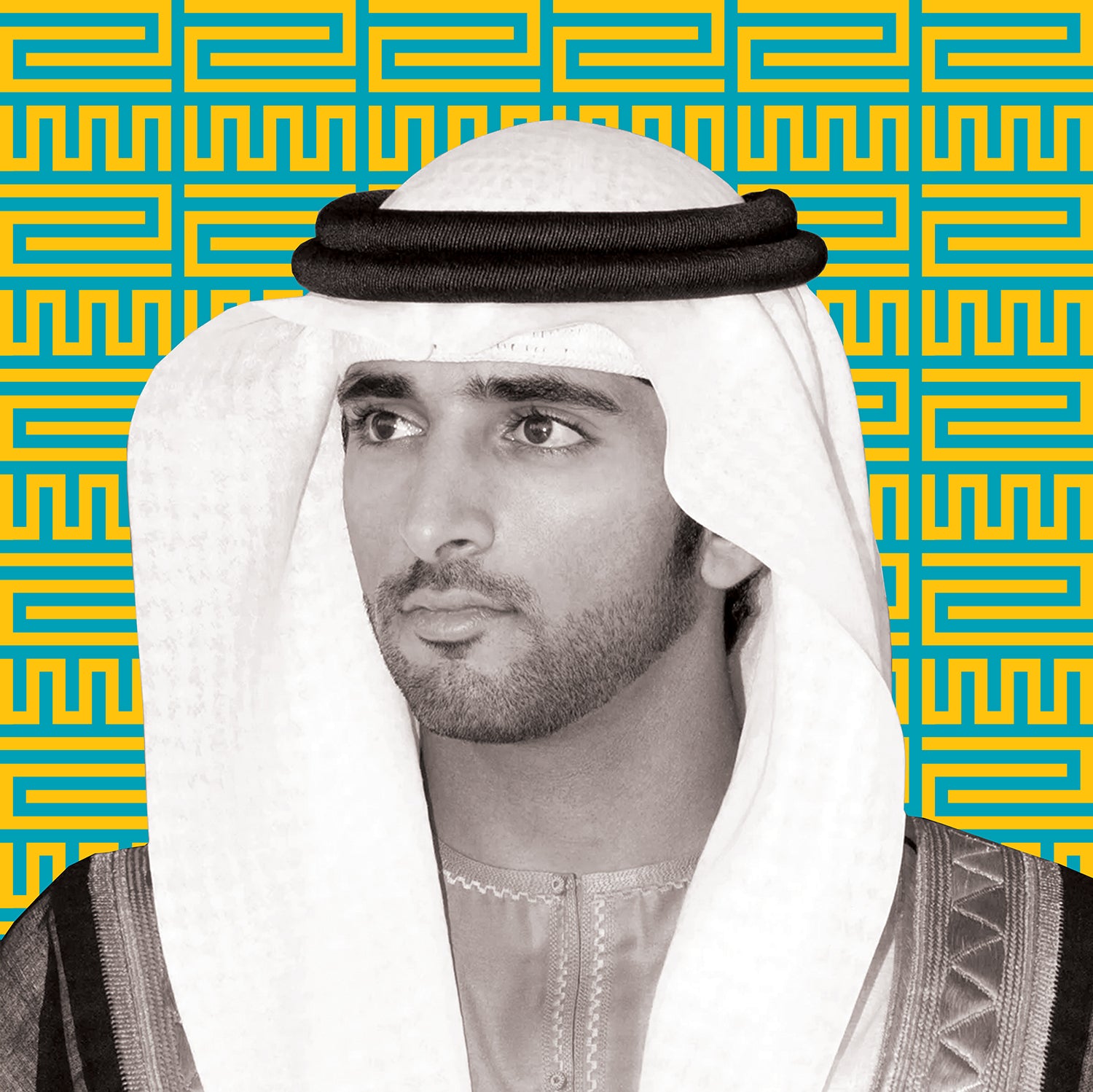 Sheikh Hamdan
