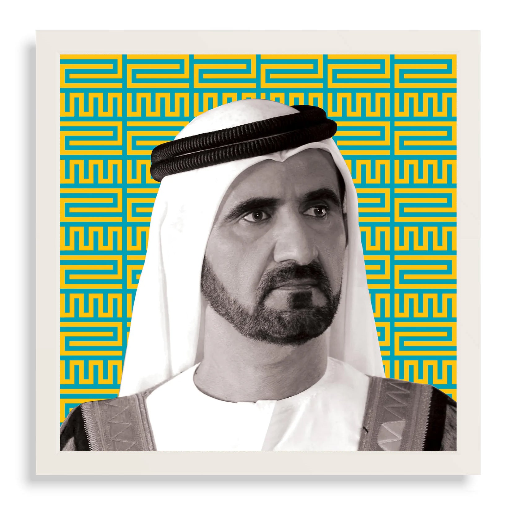 Sheikh Mohammed bin Rashid