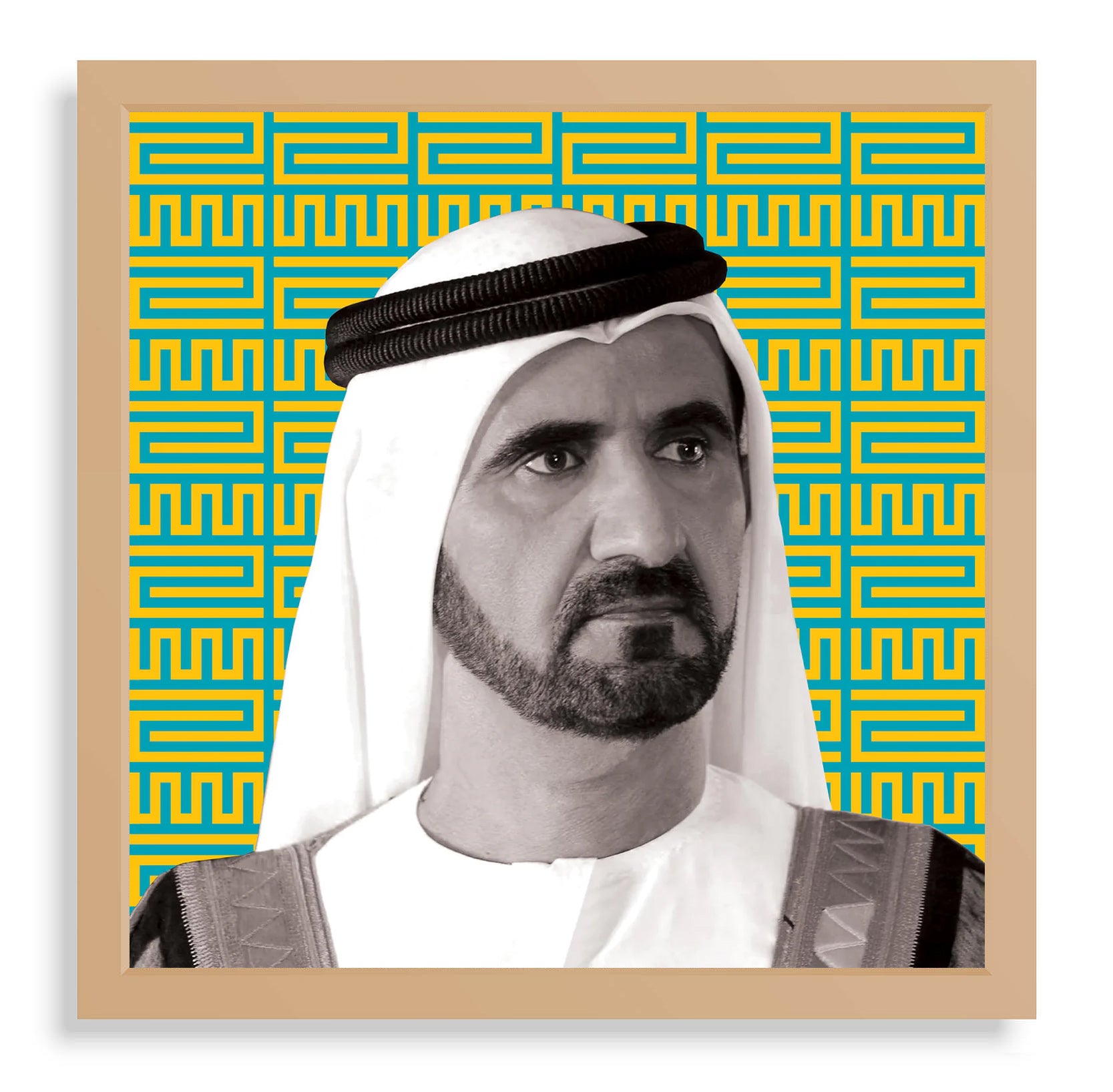 Sheikh Mohammed bin Rashid