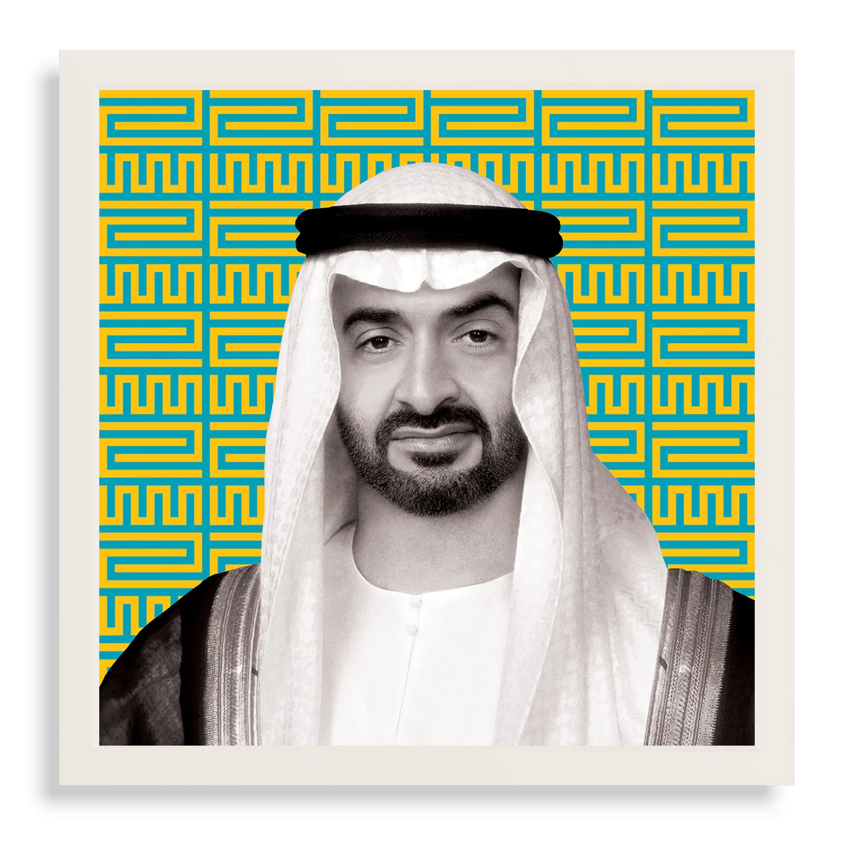 Sheikh Mohamed bin Zayed