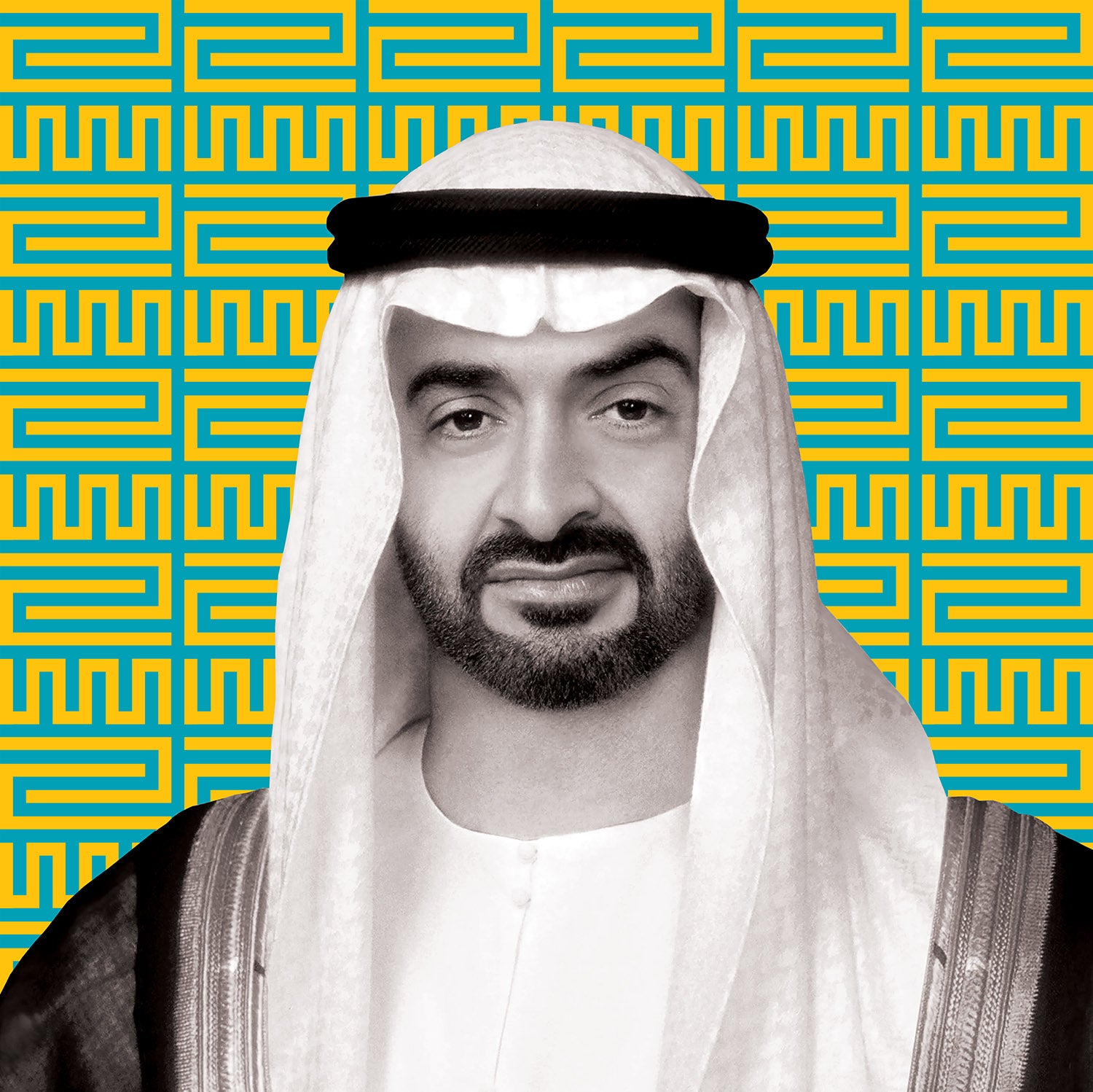 Sheikh Mohamed bin Zayed