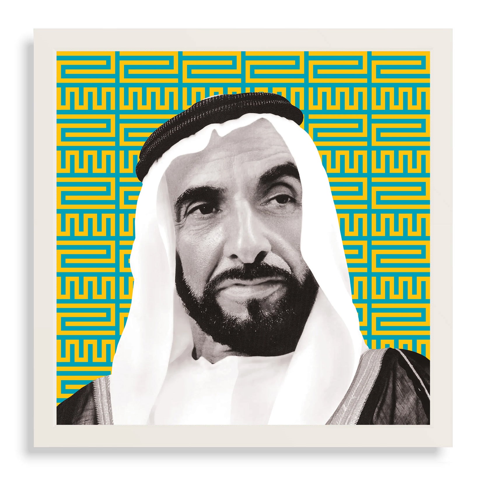 Sheikh Zayed