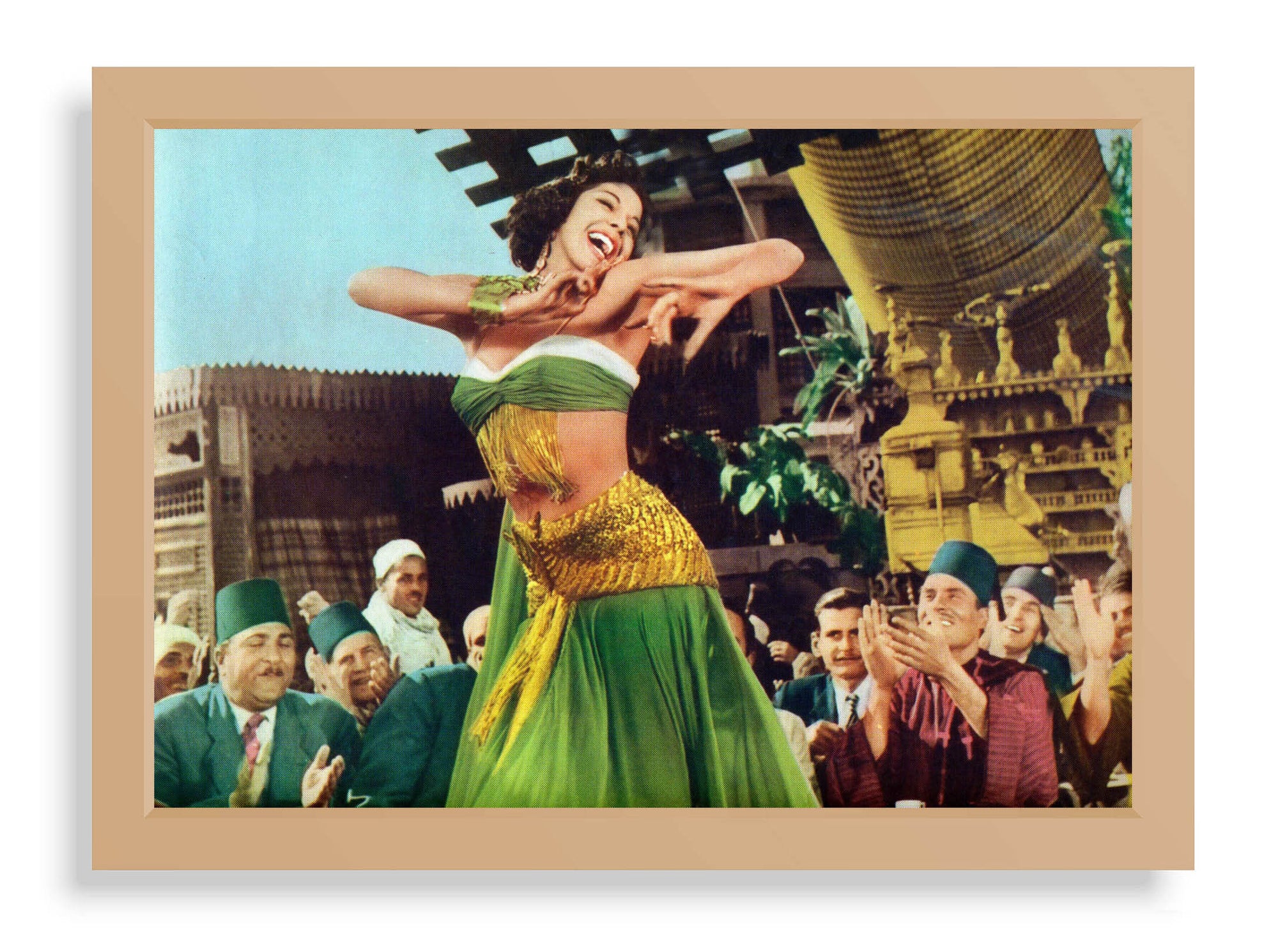 Madame Samia