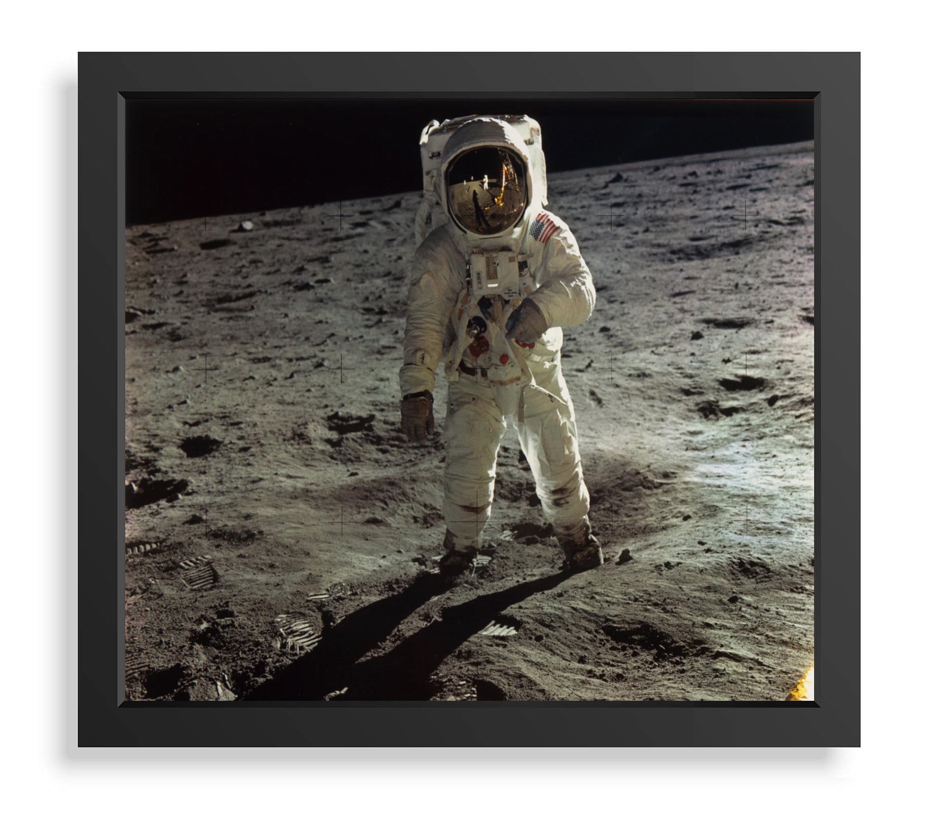 Man On The Moon