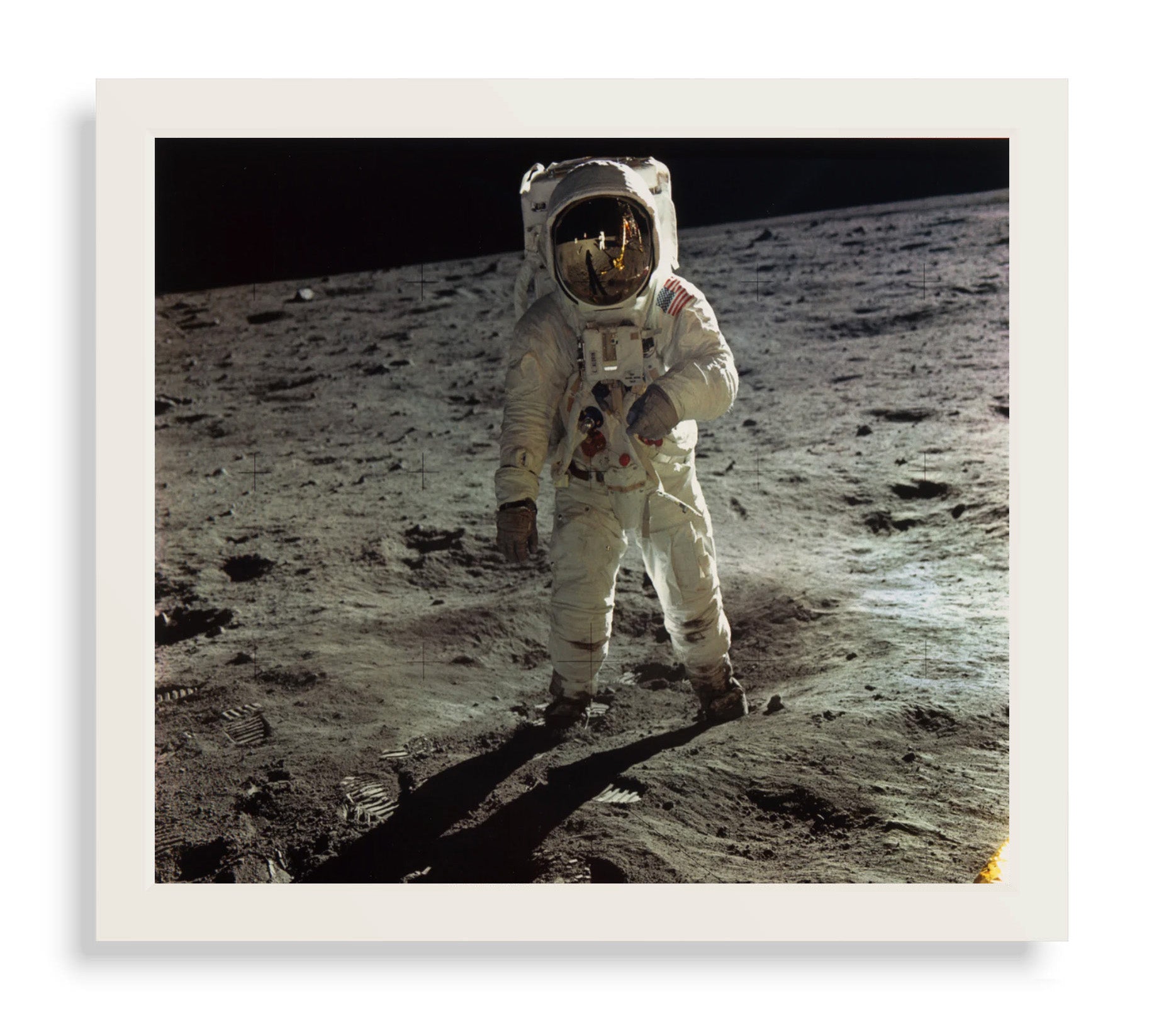 Man On The Moon