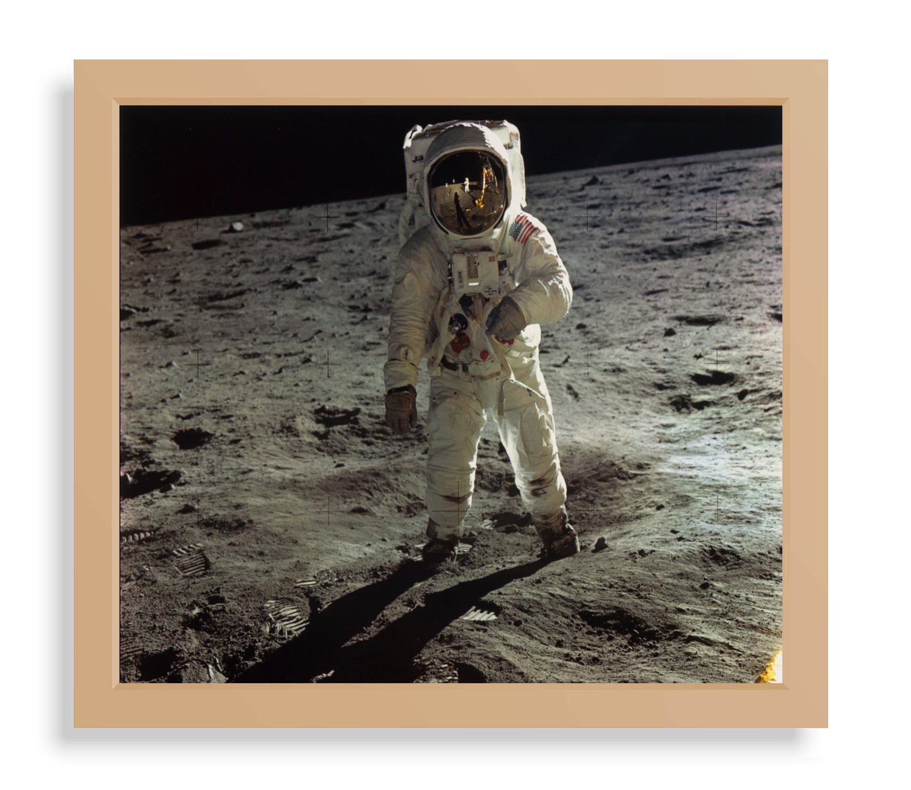 Man On The Moon