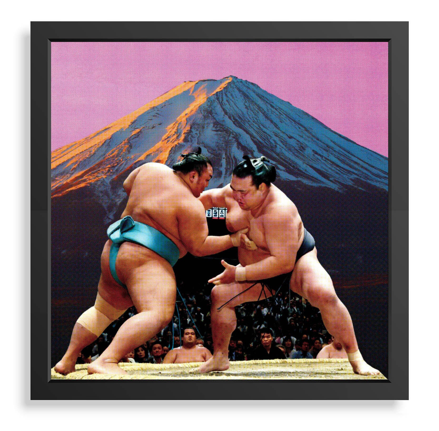 Kotoyuki vs Kisenosato