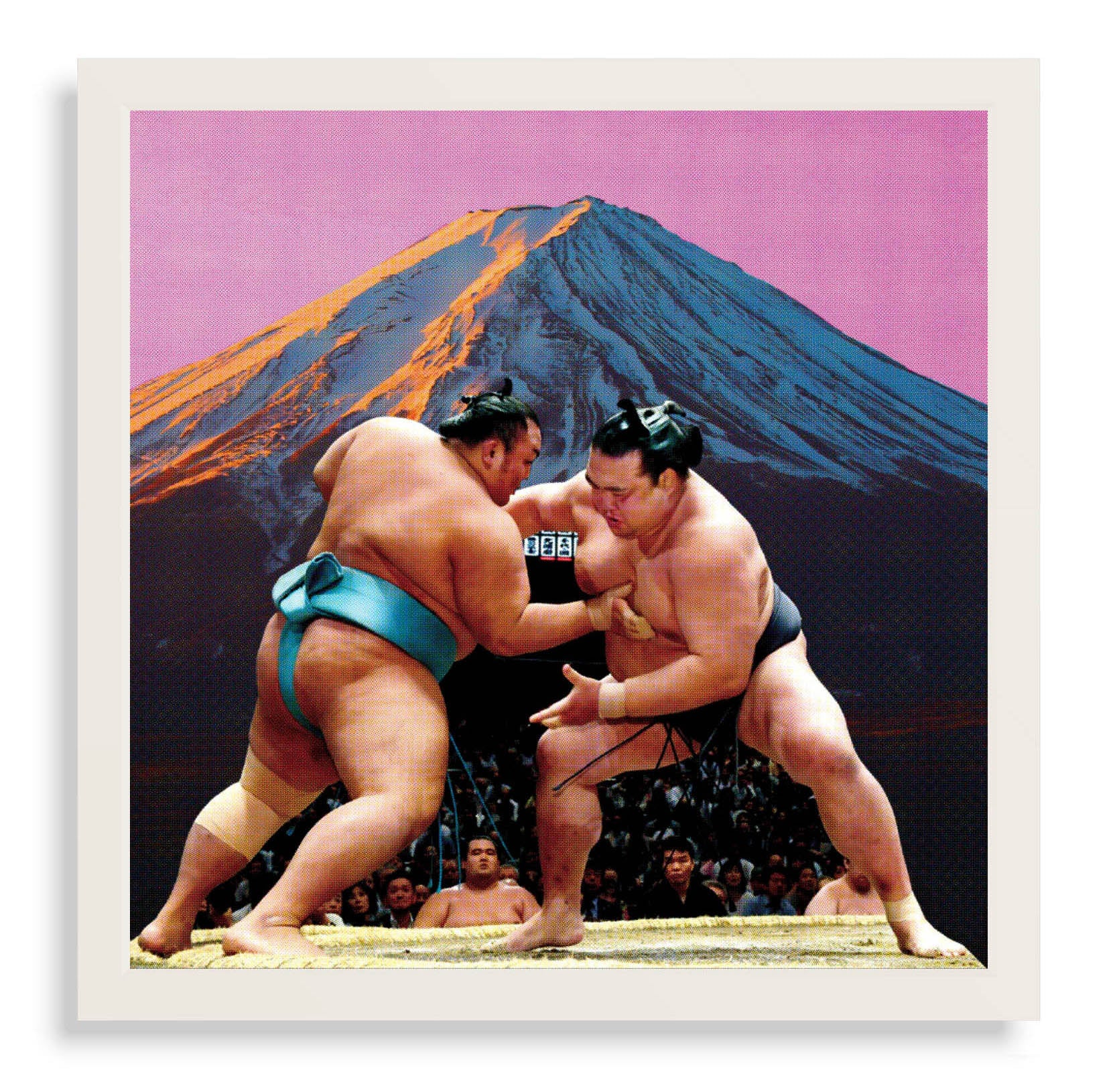 Kotoyuki vs Kisenosato