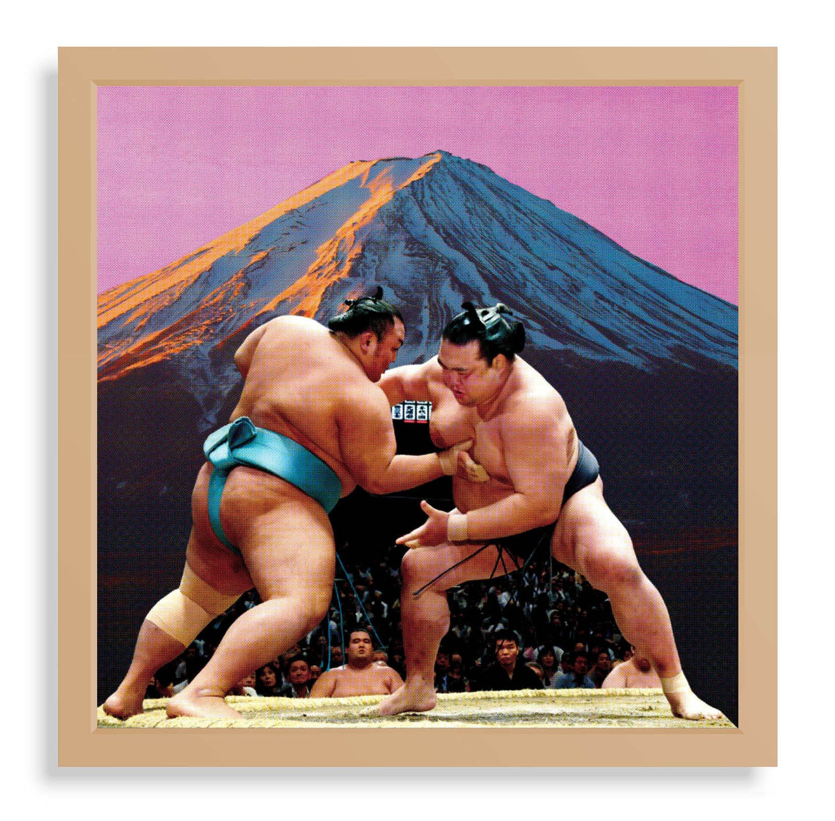 Kotoyuki vs Kisenosato
