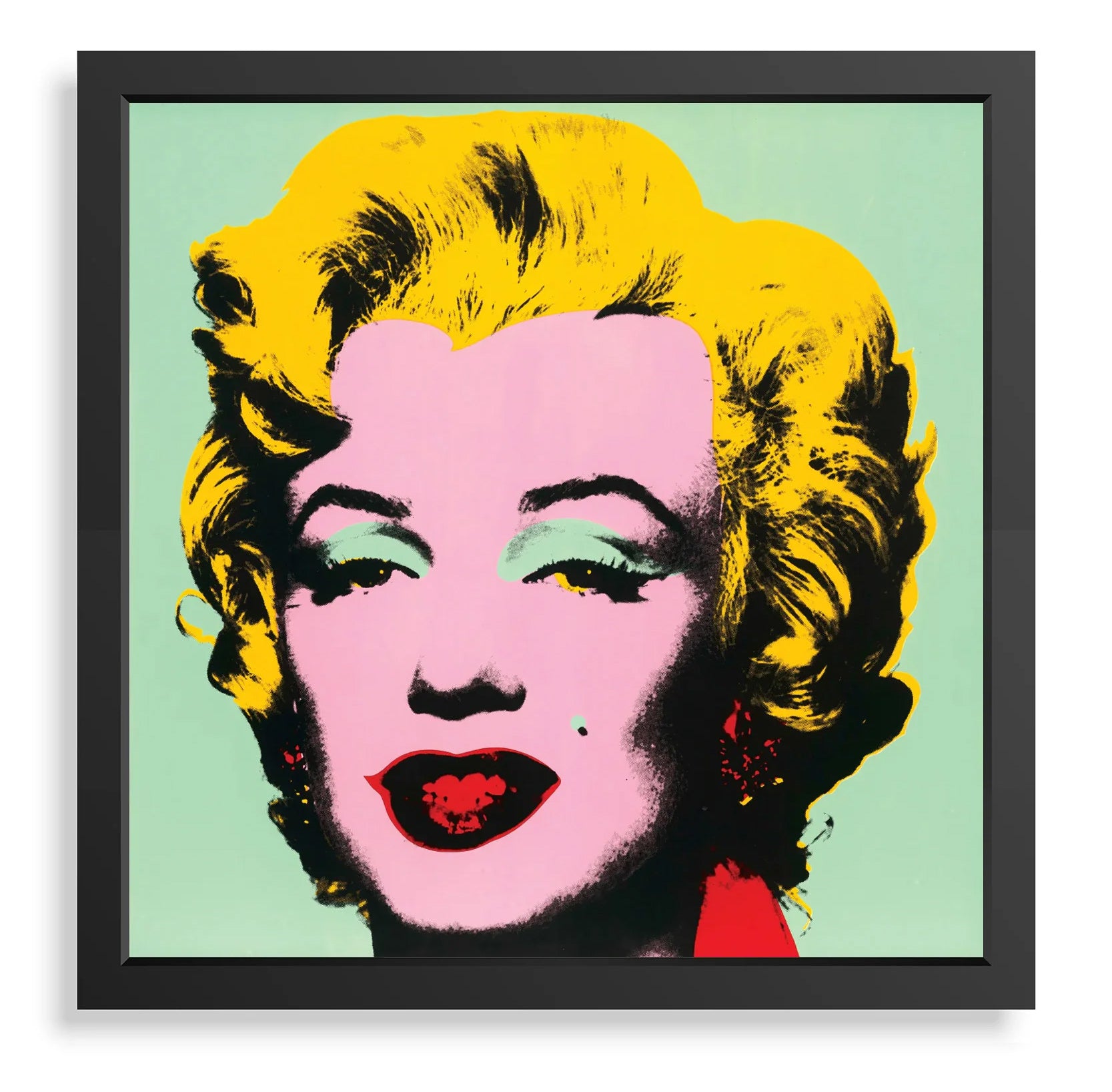 Marilyn (Green)