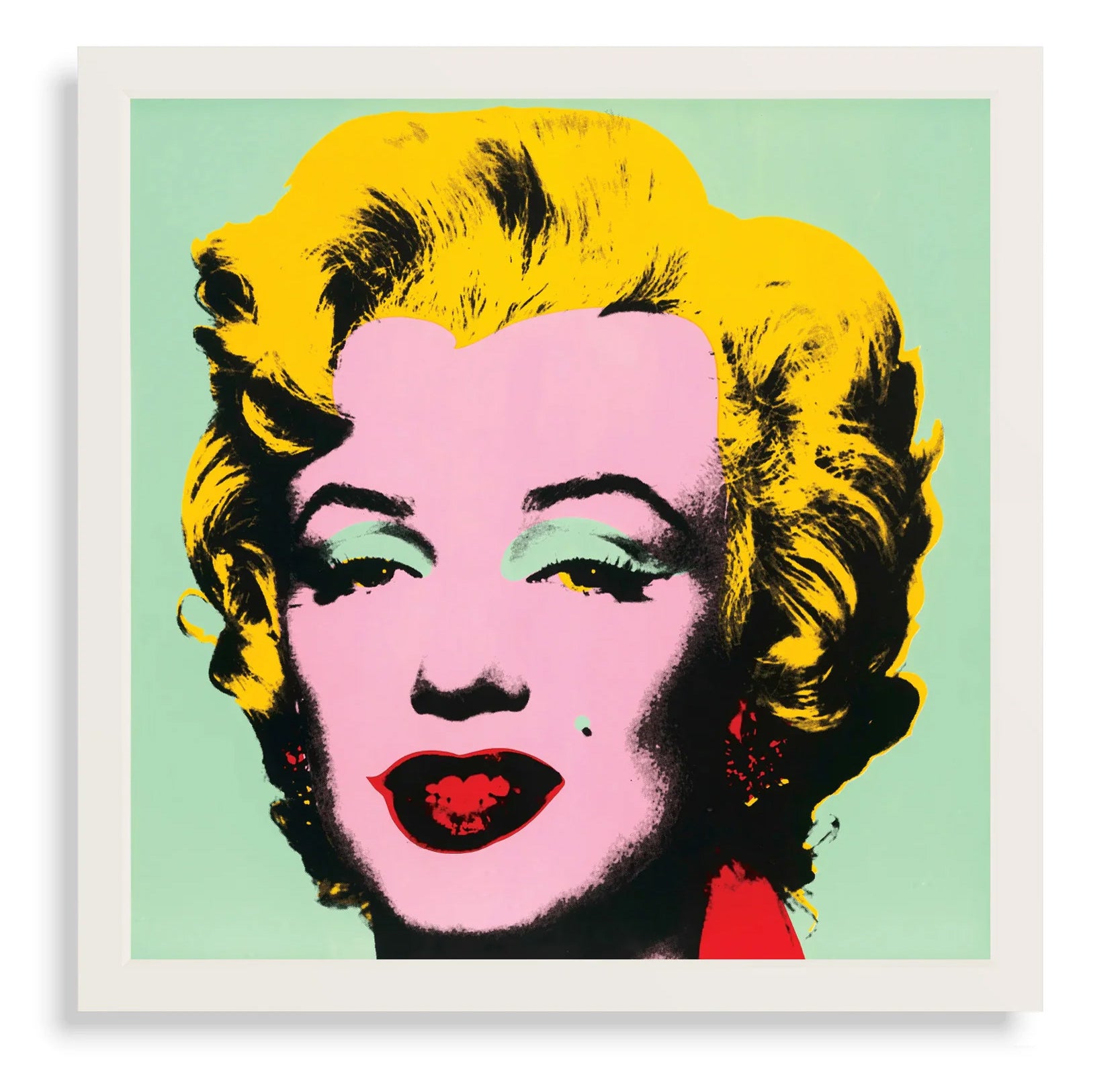 Marilyn (Green)
